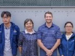 捷报 | JLCT冷却塔新品JFCPT（中国）官方网站顺利通过CTI检测认证！